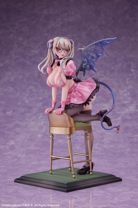 [Bonus] Original Character imp 1/7 Complete Figure Unique Color(Pre-order)