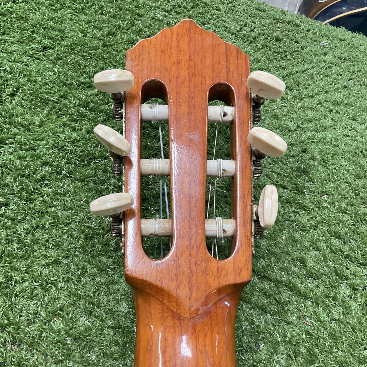 กีต้าร์คลาสสิค Shinano : No.15