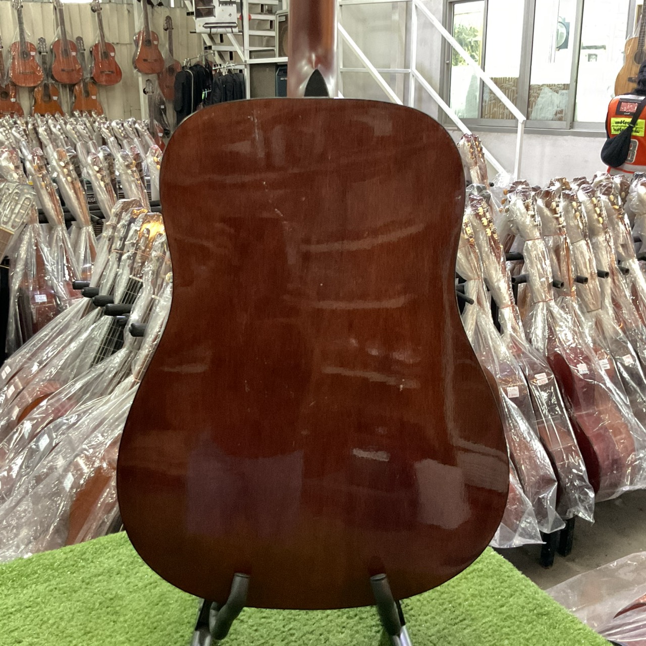 กีต้าร์โปร่ง Stafford&Co. : SF-250