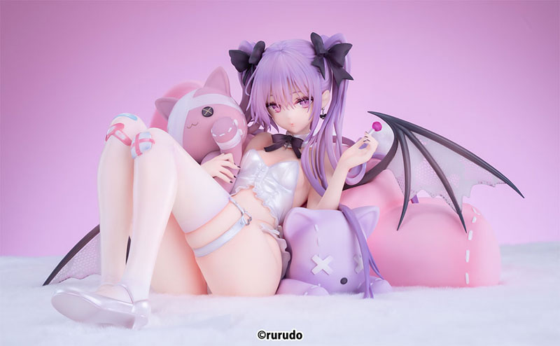 [Bonus] Eve SUGAR HIGH ver. 1/6 Complete Figure(Pre-order)