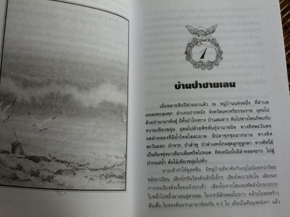 โศกนาฏกรรมแหลมตะลุมพุก/ ปราโมทย์ ดวงศิริ