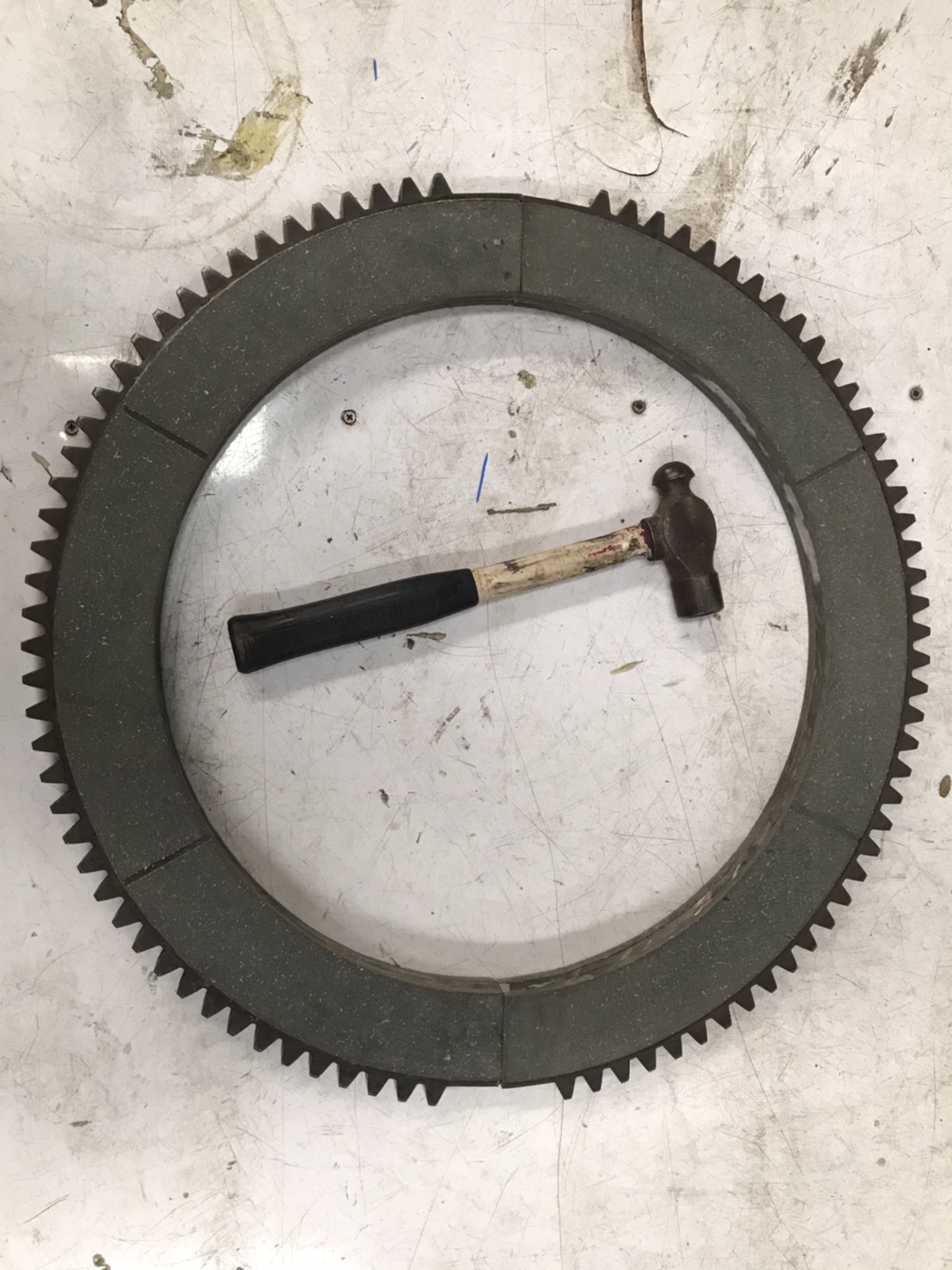 เบรค/คลัทช์ เครื่องปั๊มโลหะ,เครื้องจักรอุตสาหกรรม, Forging Machine,Press Machine