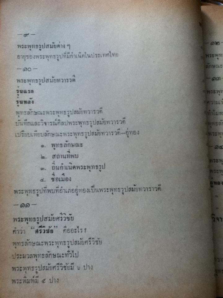 พระกรุเมืองสุพรรณ/ มนัส โอภากุล