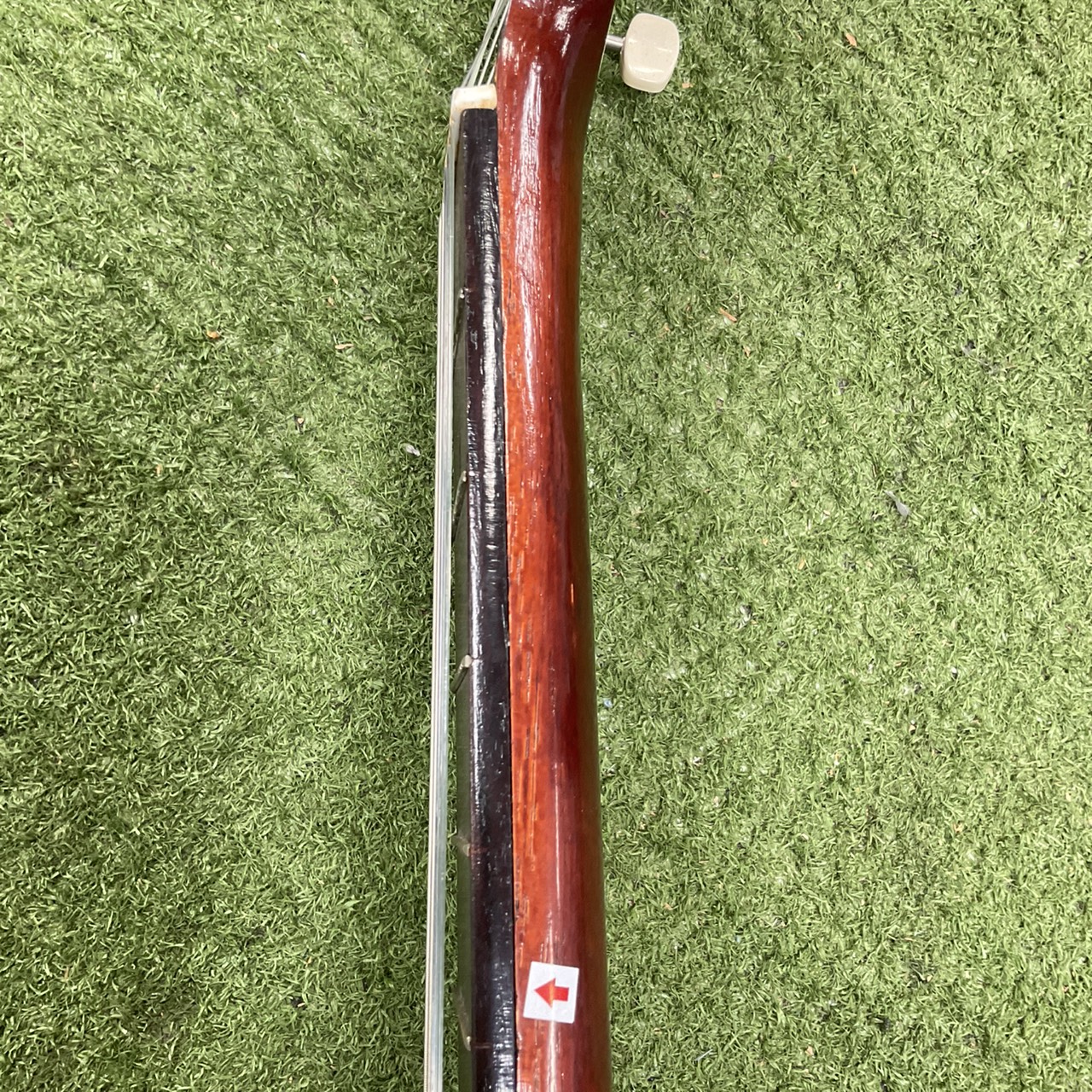 กีต้าร์คลาสสิค 赤城(Akagi) : No.65