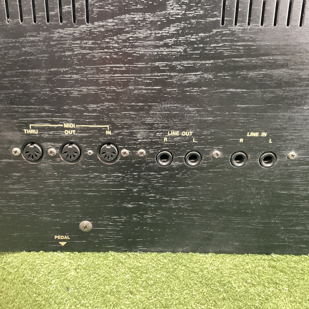 เปียโน CASIO : CELVIANO AP-30