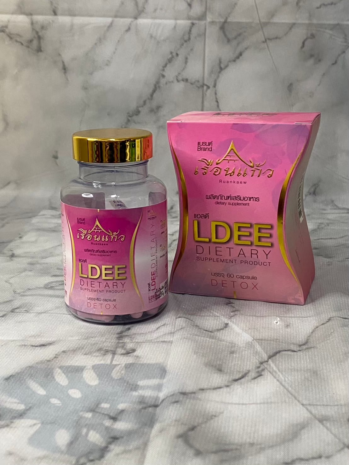 L-dee แอล-ดี