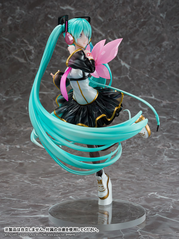Hatsune Miku delight fairy style 1/7 Complete Figure(Pre-order)