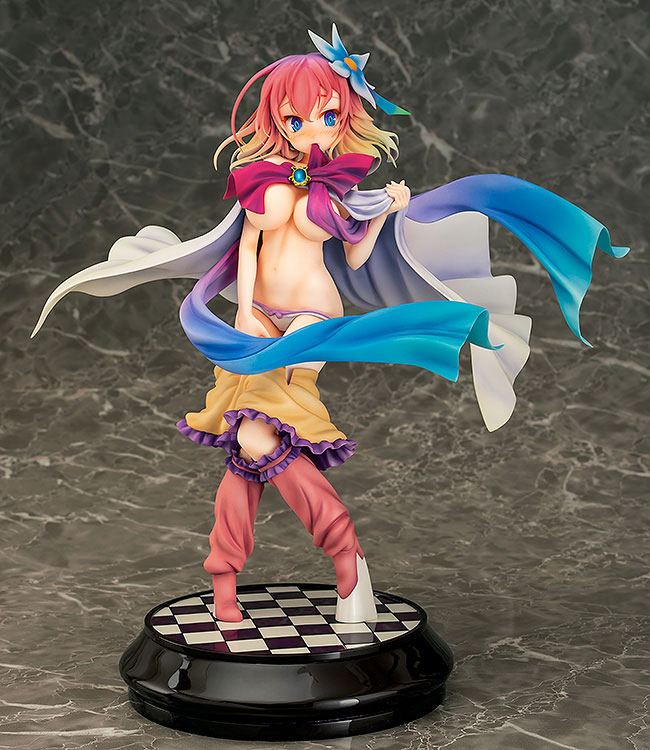 No Game No Life Stephanie Dola 1/7 Complete Figure(In-Stock)