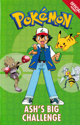 Pokemon Super Collection: