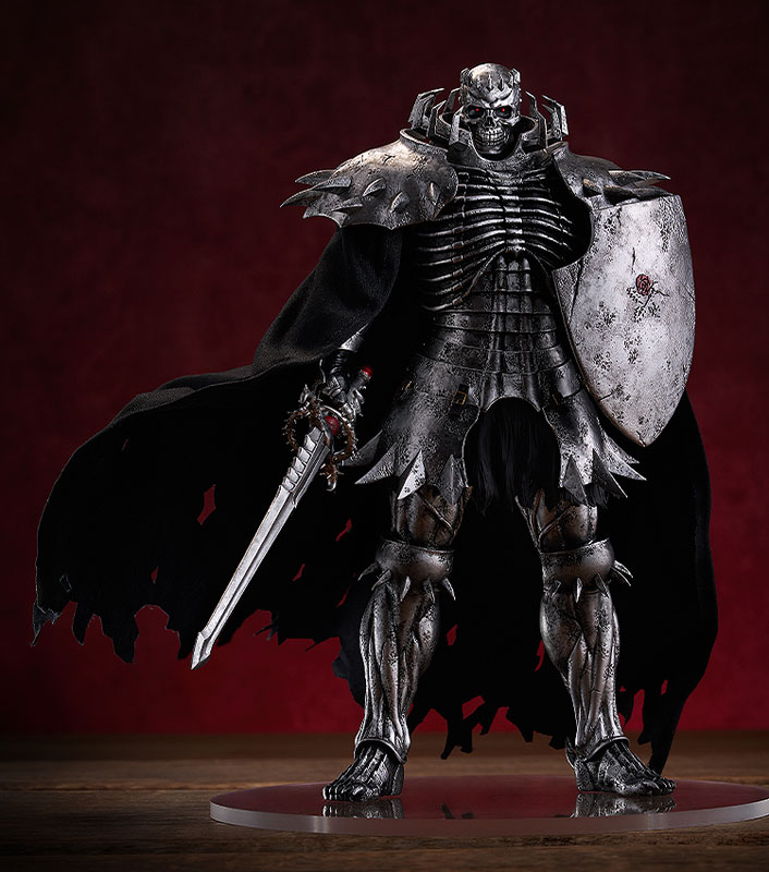 POP UP PARADE Berserk Skull Knight L Size Complete Figure(Pre-order)