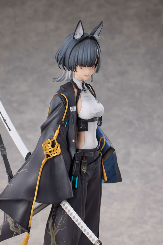 [Bonus] Xian Ren Ni Shen Series Komainu -Ritsu- 1/6 Complete Figure(Pre-order)