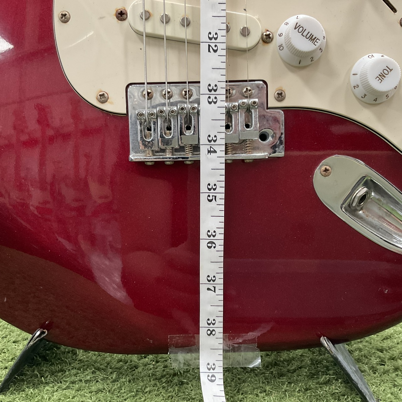 กีต้าร์ไฟฟ้า PhotoGenic