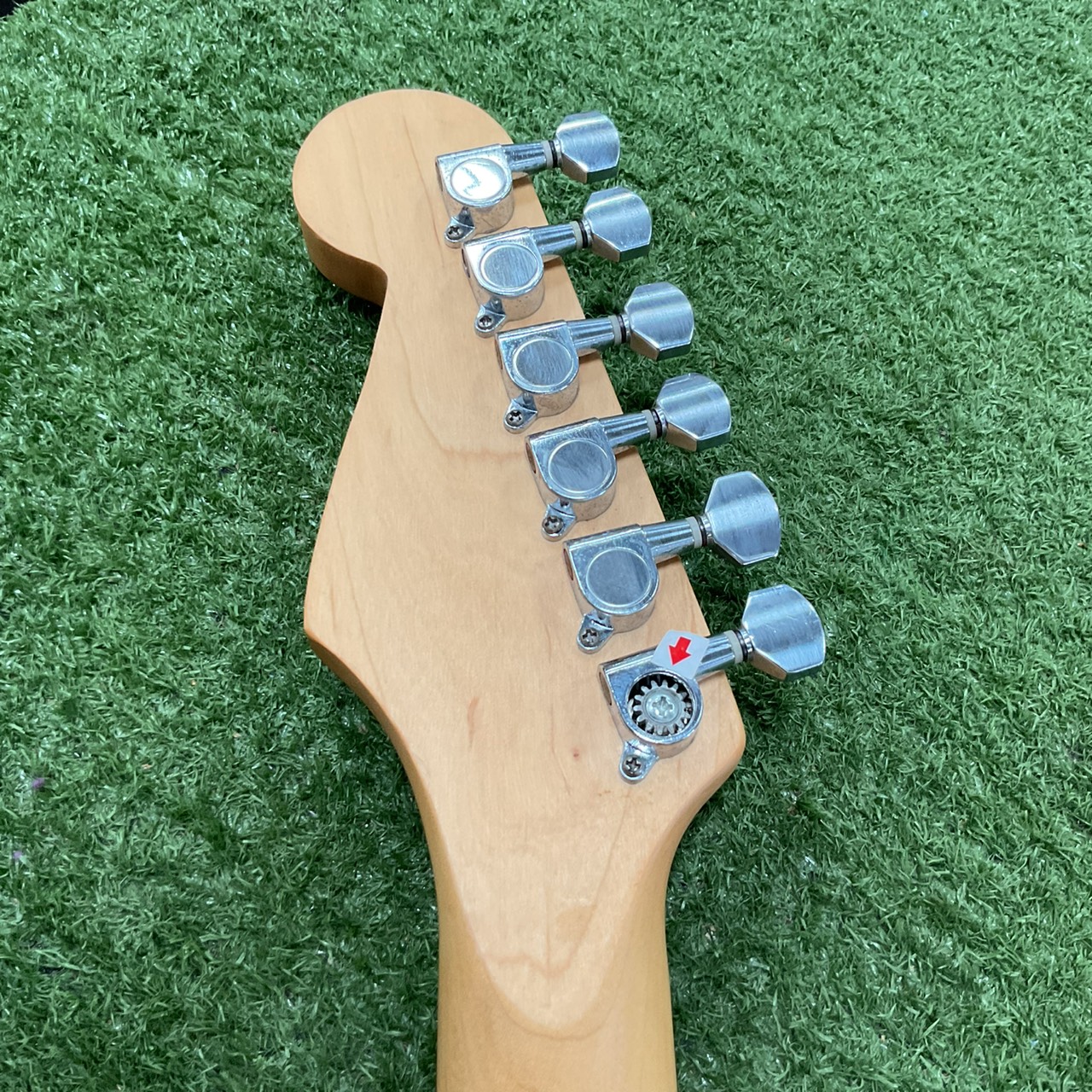 กีต้าร์ไฟฟ้า PlayTech