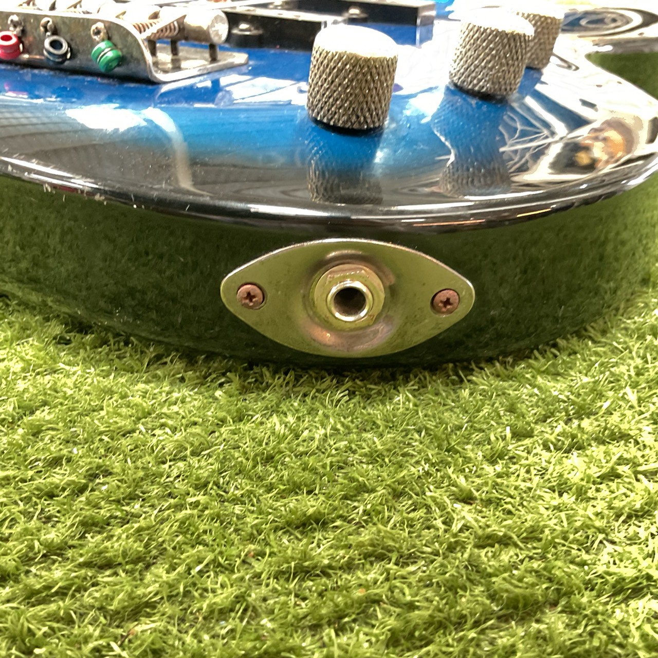 กีต้าร์เบส Aria Pro II