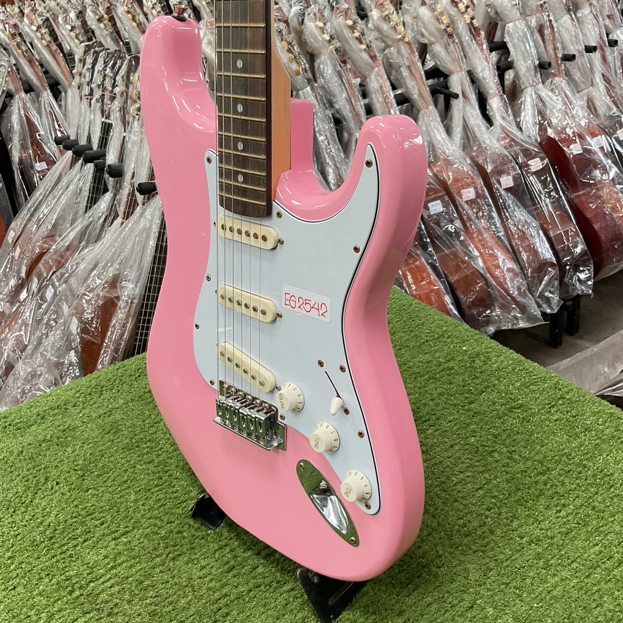 กีต้าร์ไฟฟ้า PhotoGenic