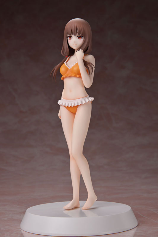 Anime "Kaguya-sama: Love Is War -The First Kiss That Never Ends-" Miko Iino [Summer Queens] Figure(Pre-order)