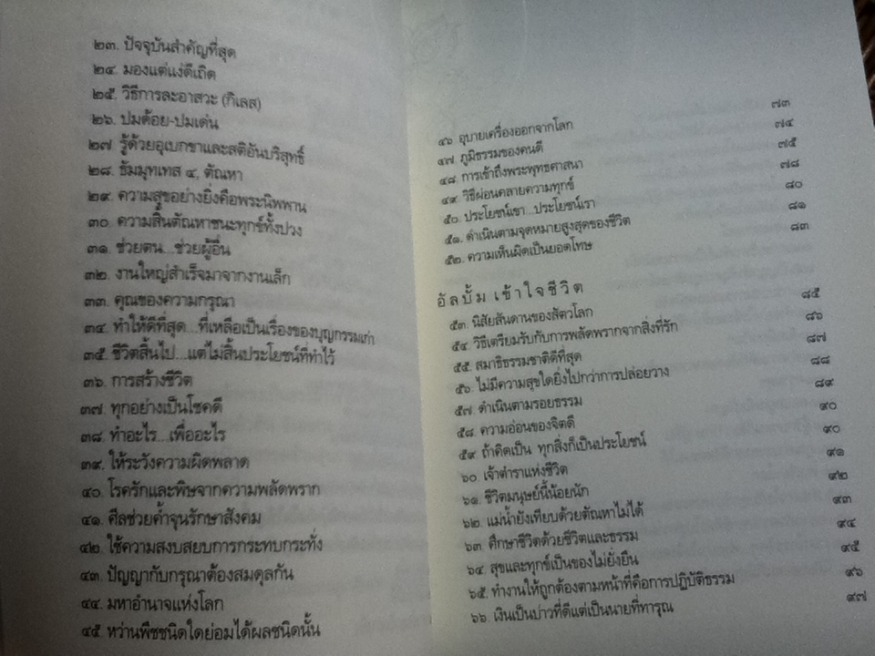 กระจกธรรม/ วศิน อินทสระ