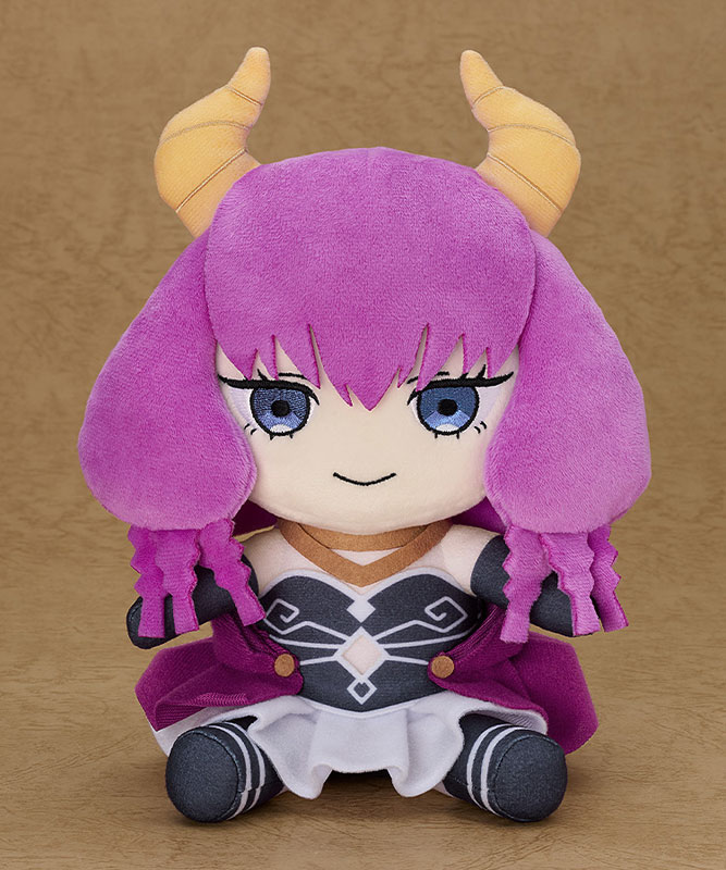 Plushie Frieren: Beyond Journey's End Aura(Pre-order)