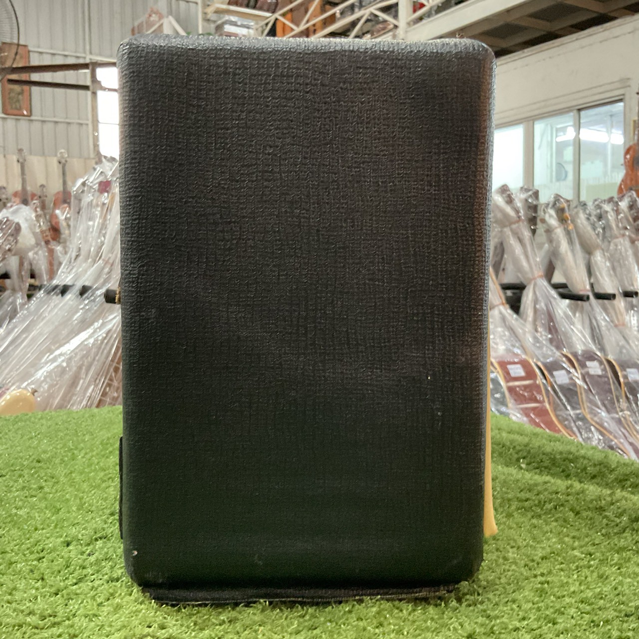 แอมป์เบส VOX : PFB-10