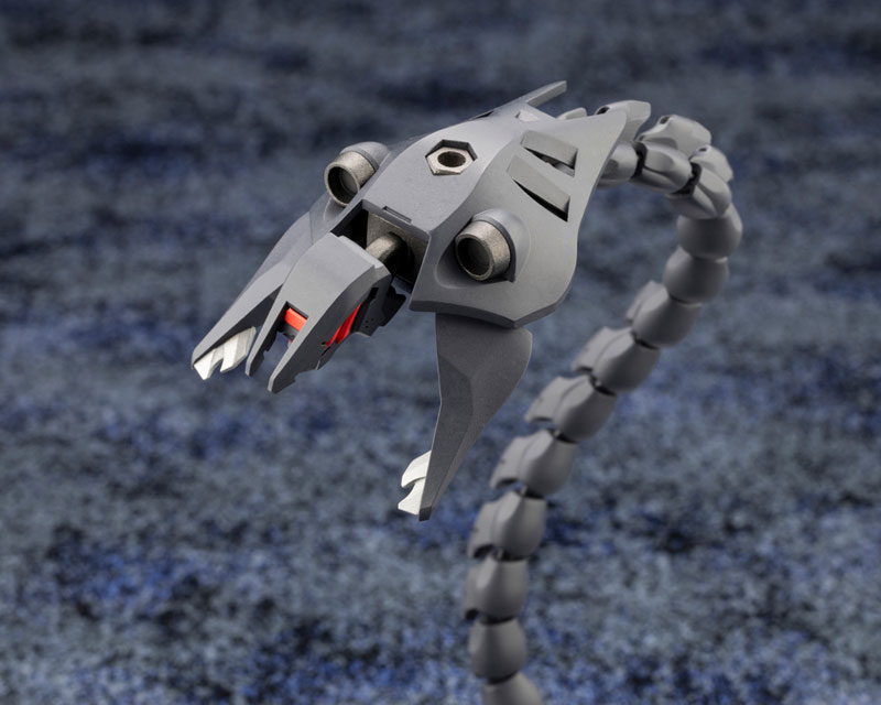 Hexa Gear ALTERNATIVE CREEPVENOM 1/24 Kit Block(Pre-order)