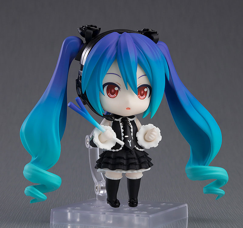 Nendoroid SEGA feat. HATSUNE MIKU Project Hatsune Miku Infinity Ver.(Pre-order)