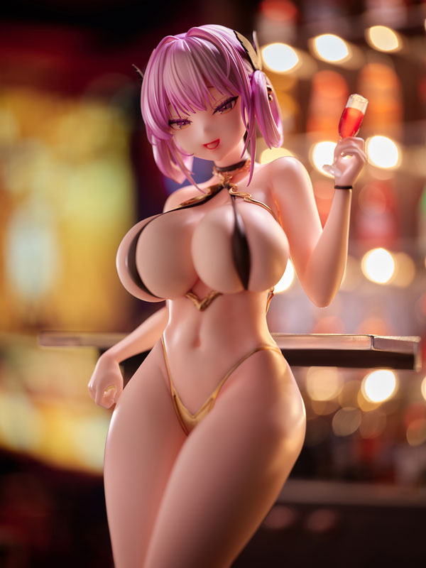 Lume Illustrated by Chrysa 1/6 Complete Figure(Provisional Pre-order)