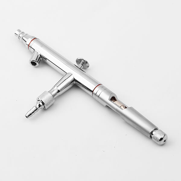 BD-182 Airbrush Double Action (กรวยล่าง 0.5)