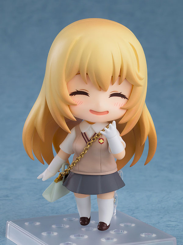 Nendoroid Toaru Kagaku no Railgun T Misaki Shokuhou(Pre-order)