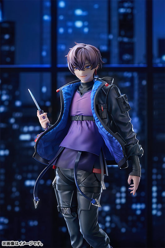 Shoto 1/7 Complete Figure(Pre-order)