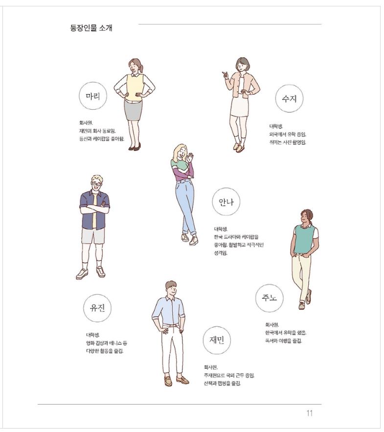 แบบเรียนภาษาเกาหลี Sejong Korean เล่ม 1A (ฉบับปรับปรุงใหม่) 세종한국어 1A (Sejong Korean 1A 국문판) Sejong Korean Student Book Vol. 1A (Revised Edition) (Korean Edition)