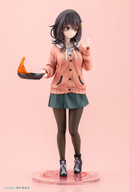 Food for the Soul Maco Kawai 1/7 Complete Figure(Pre-order)