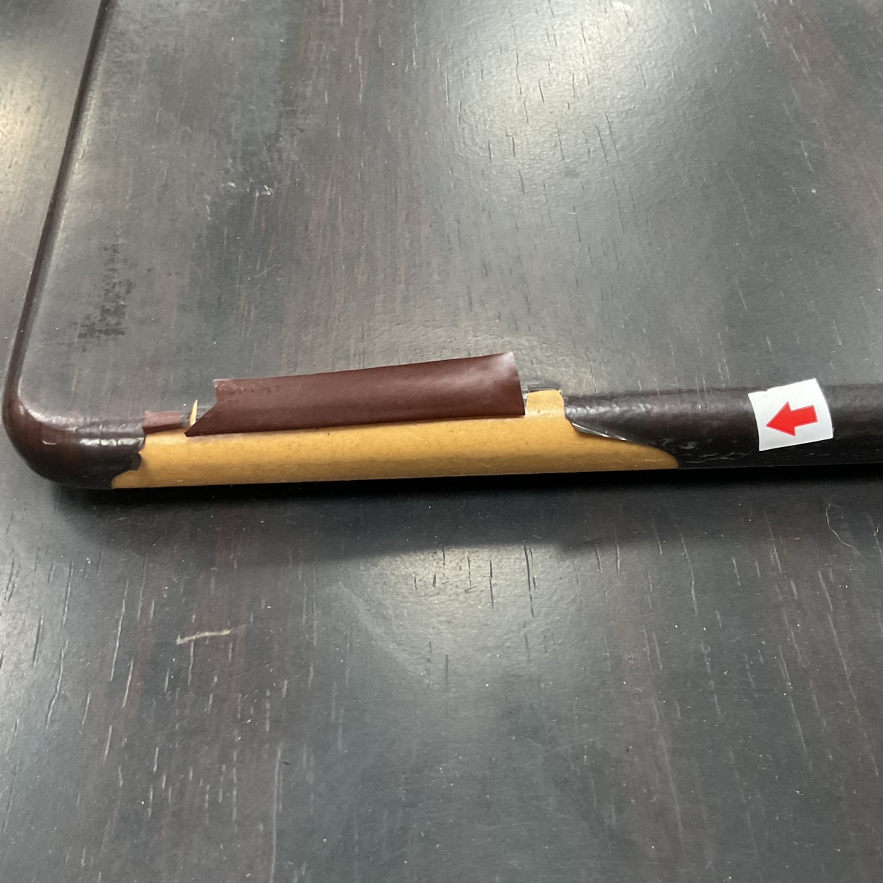 เปียโน COLUMBIA : EP-260 สินค้าไม่พร้อมใช้งาน (ต้องซ่อม)