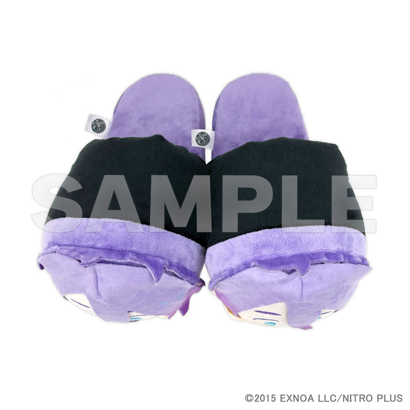 Wanpaku! Touken Ranbu in Tree Village Tekuteku Wanpaku! Slippers Kasen Kanesada(Pre-order)