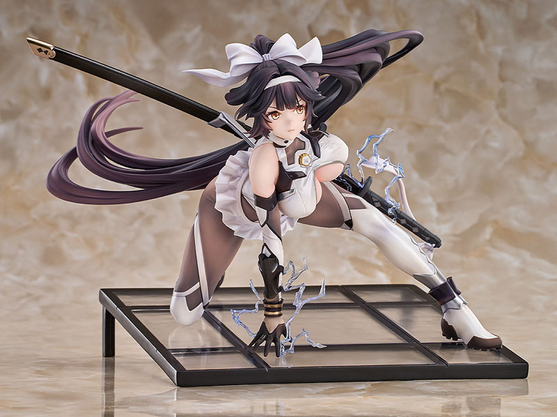 Azur Lane Takao: Divine Exorcists Blade 1/7 Complete Figure(Pre-order)