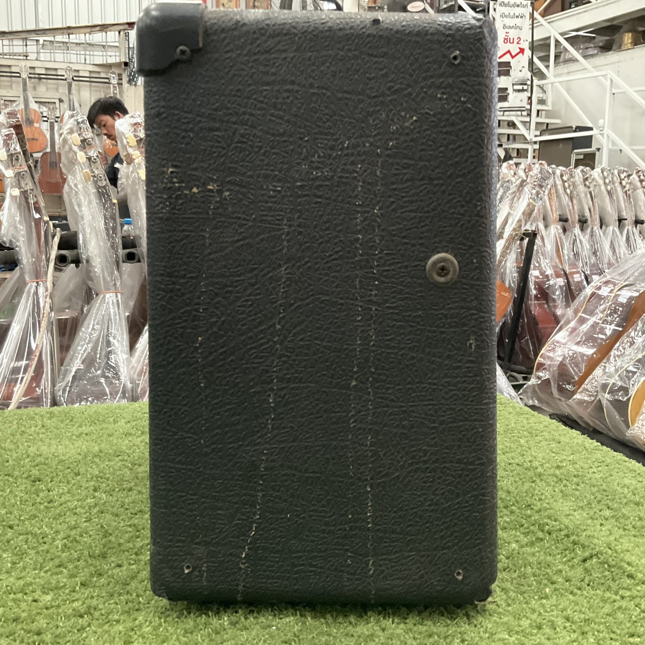 แอมป์กีต้าร์ CHARVEL : CH-150