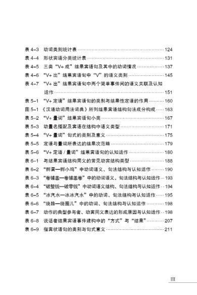 On Event Construction and Resultative-Object Sentences in Modern Chinese 事件建构与现代汉语结果宾语句研究