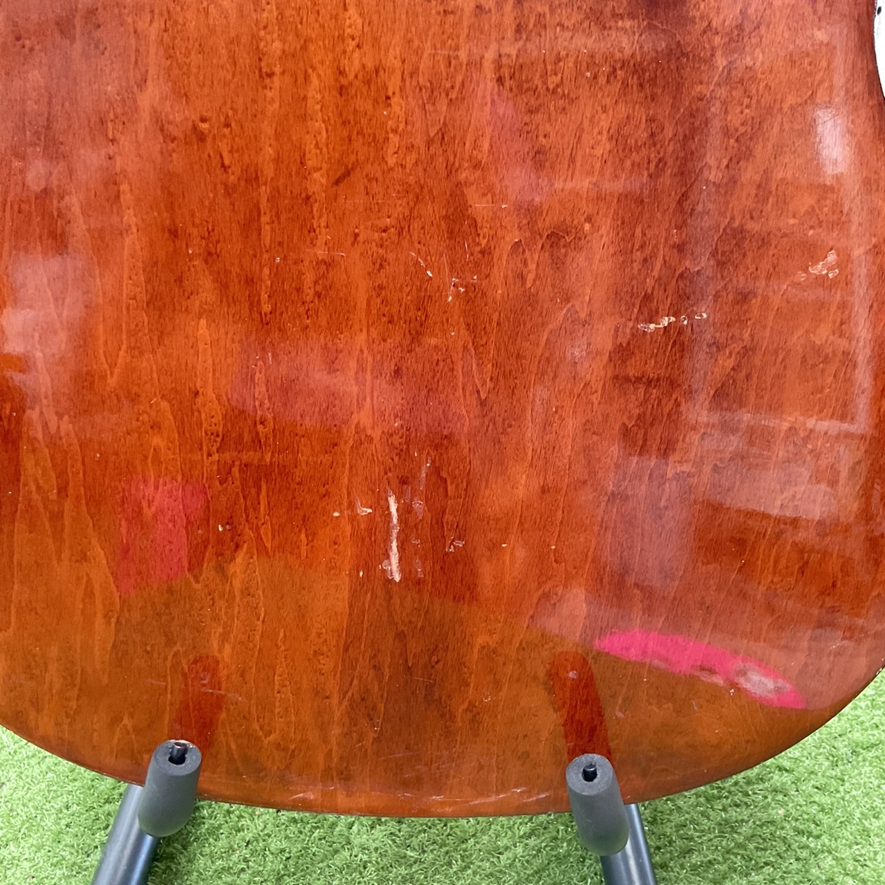 กีต้าร์คลาสสิค 鈴木 (Suzuki) : 34R