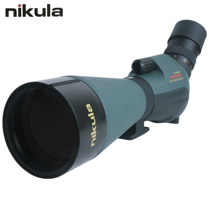 กล้องดูนก Nikula 20-60X85A(พรีออเดอร์)
