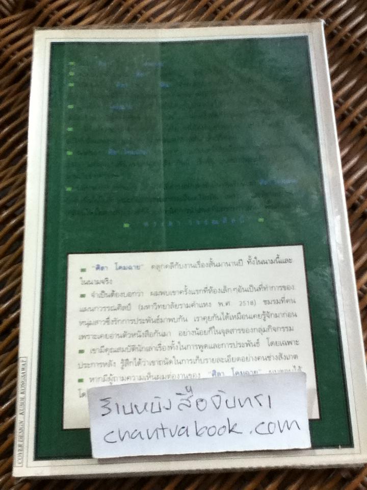 ครอบครัวกลางถนน/ ศิลา โคมฉาย