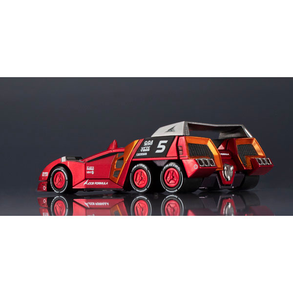 C.F.C. -Heritage Edition- Future GPX Cyber Formula Fire Sperion G.T.R(Pre-order)