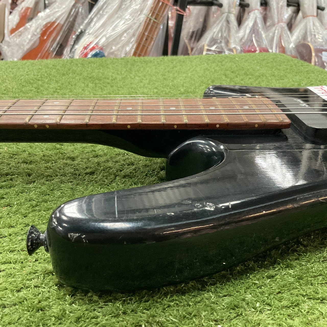 กีต้าร์ไฟฟ้า Samick