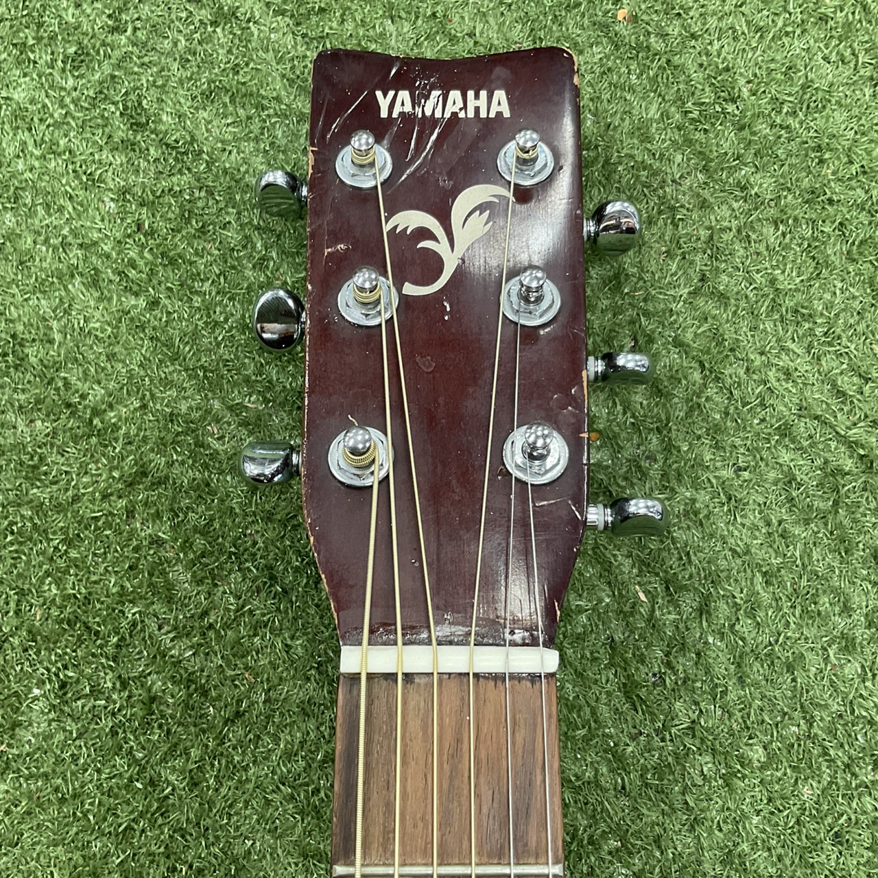 กีต้าร์โปร่ง YAMAHA : F-330J