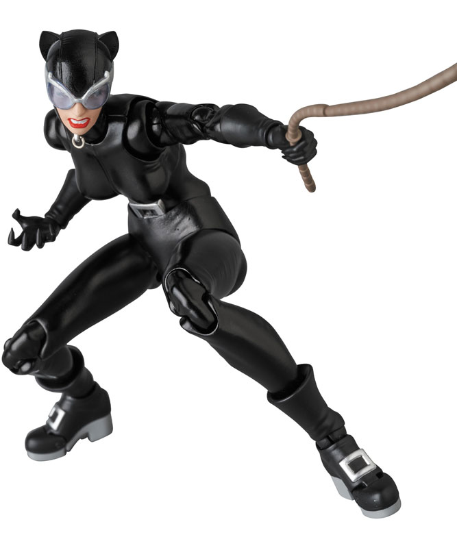 MAFEX No.123 MAFEX CATWOMAN (HUSH Ver.)(Pre-order)