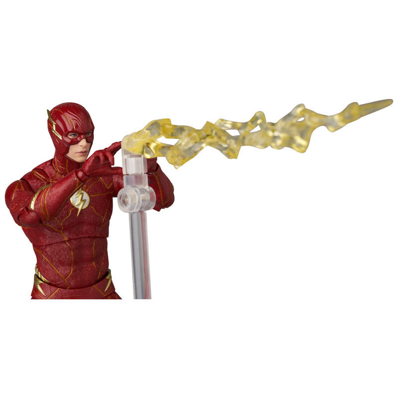 MAFEX No.271 MAFEX THE FLASH(Pre-order)