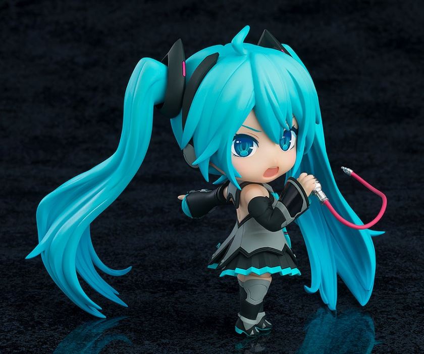 Nendoroid Hatsune Miku: Magical Mirai 2014 Ver.(Pre-order)