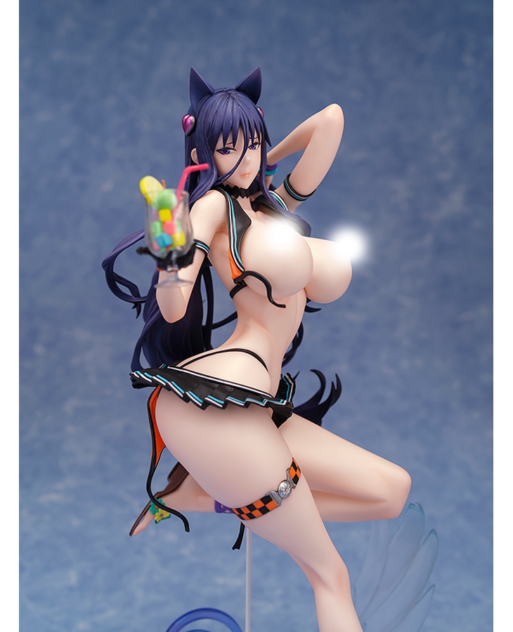 Magical Girl Series - Misa Suzuhara Bikini Ver. 1/6 Complete Figure(In-stock)