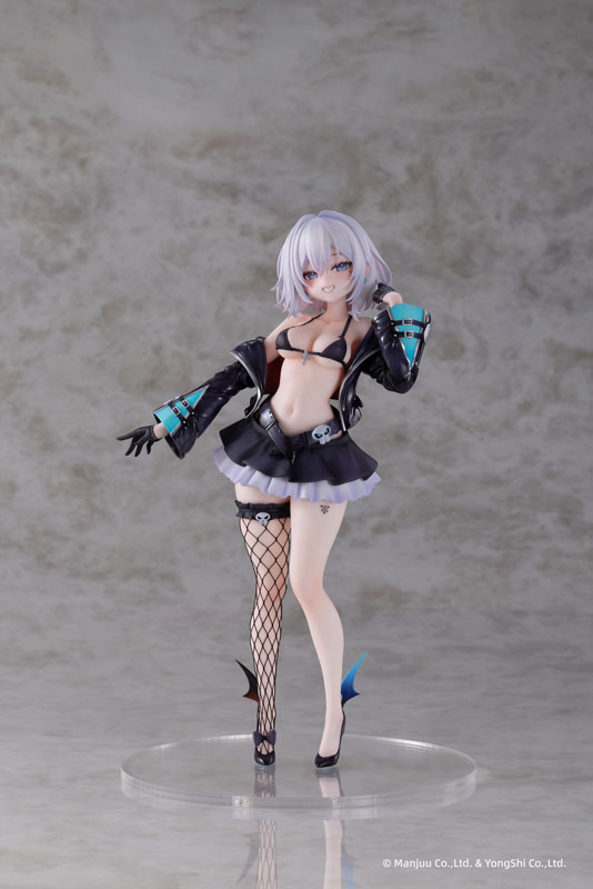 Azur Lane Jade A Good Girl's Magic Ver. 1/6 Complete Figure(Pre-order)