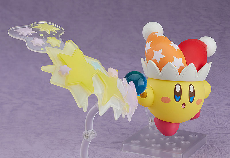 Nendoroid Kirby Beam Kirby(Pre-order)
