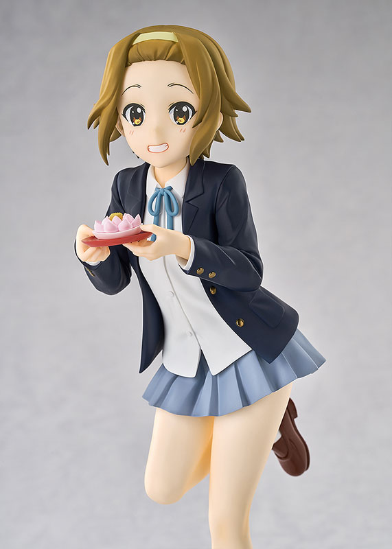 POP UP PARADE K-On! Ritsu Tainaka L size Complete Figure(Pre-order)