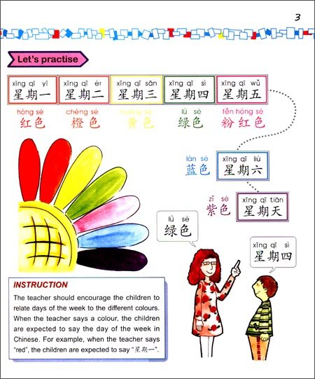 แบบเรียน Easy Steps to Chinese for Kids 2b (แบบเรียน+CD) 轻松学中文（少儿版）（英文版）课本2b（含1CD） Easy Steps to Chinese for Kids 2b (Textbook+CD)